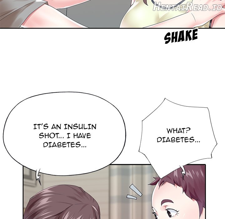 The Idol Project Chapter 25 - page 55
