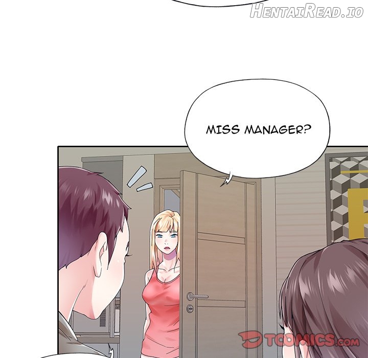 The Idol Project Chapter 25 - page 58