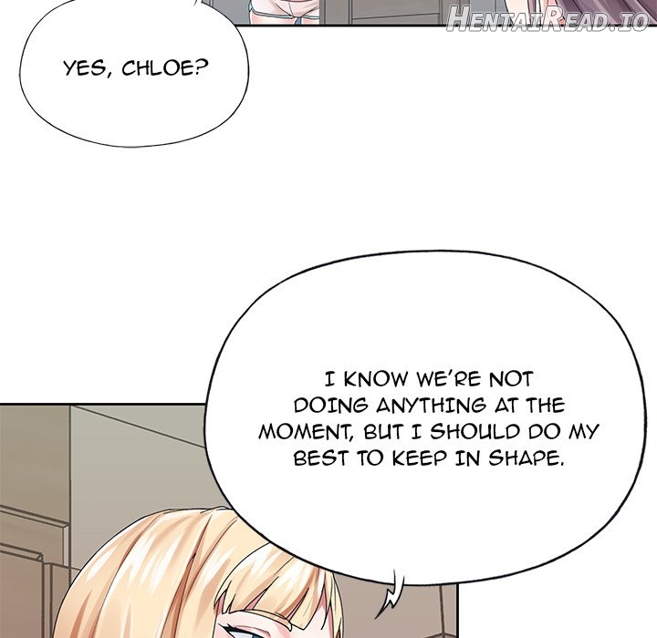 The Idol Project Chapter 25 - page 59