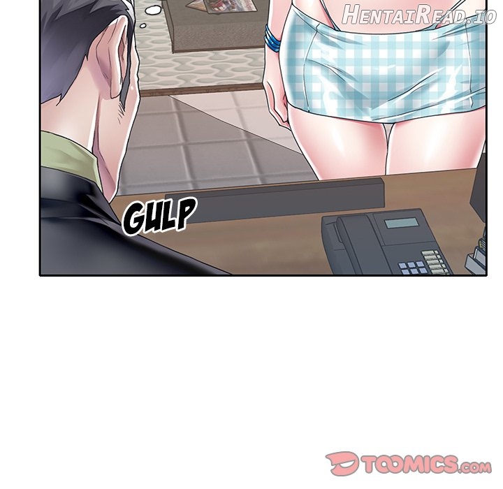 The Idol Project Chapter 25 - page 6