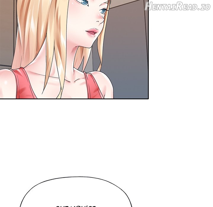 The Idol Project Chapter 25 - page 60