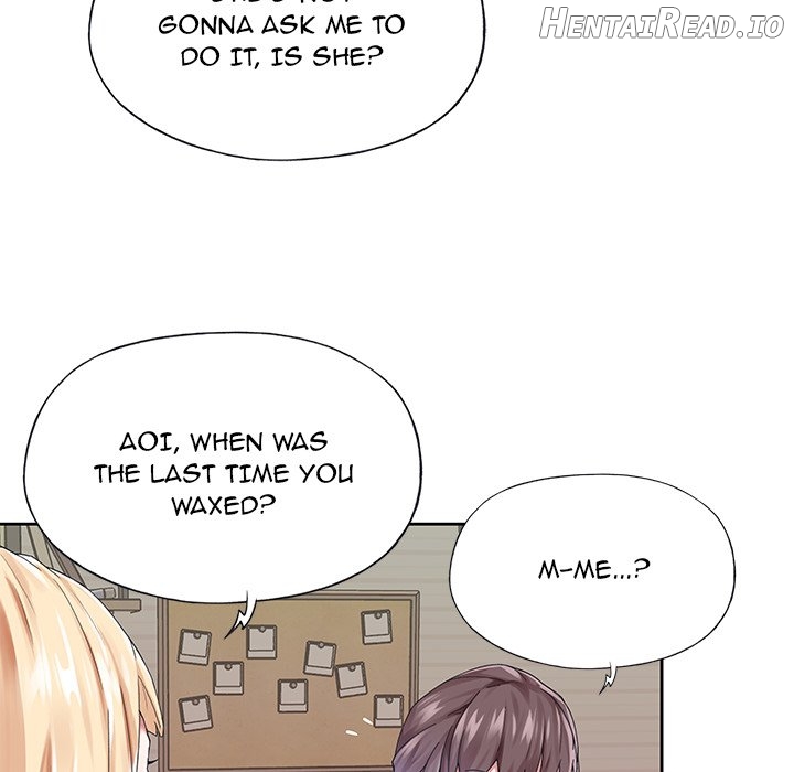 The Idol Project Chapter 25 - page 63