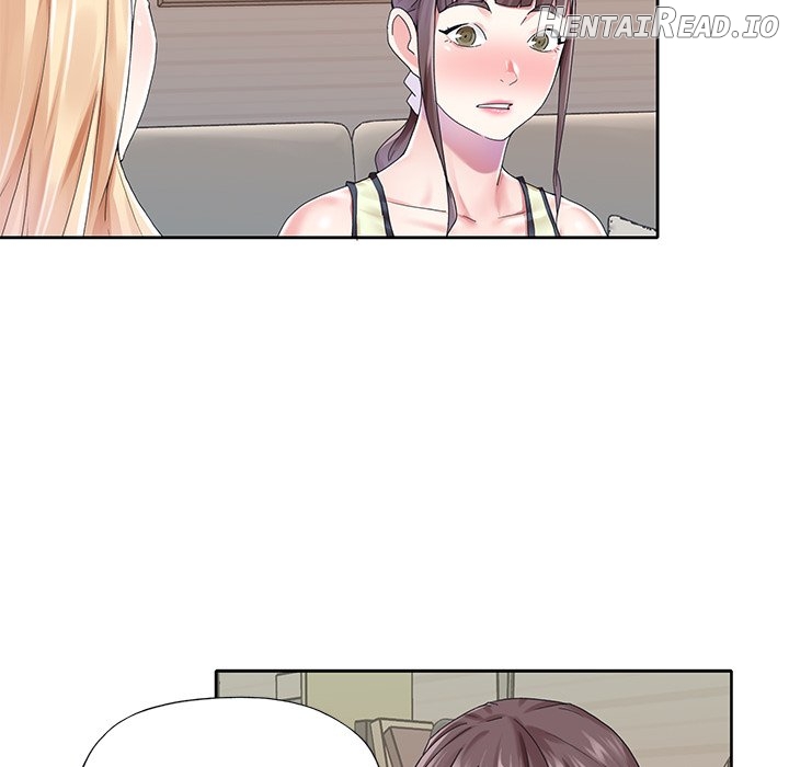 The Idol Project Chapter 25 - page 64