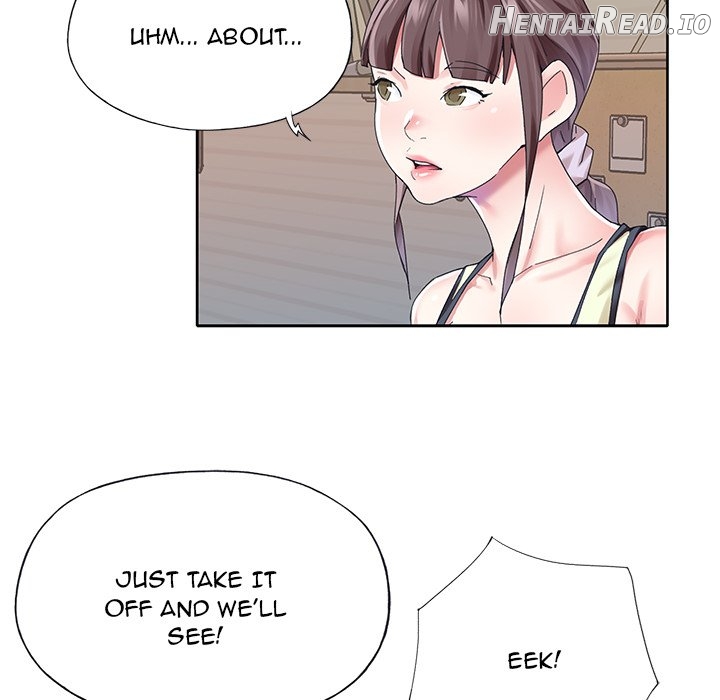 The Idol Project Chapter 25 - page 65