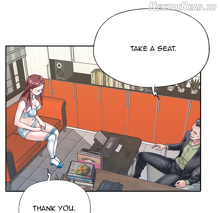 The Idol Project Chapter 25 - page 7