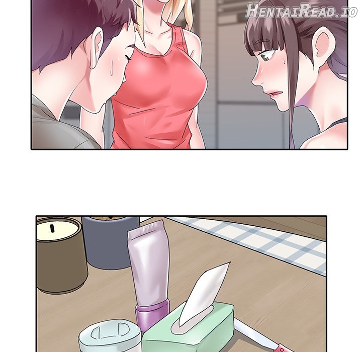 The Idol Project Chapter 25 - page 73