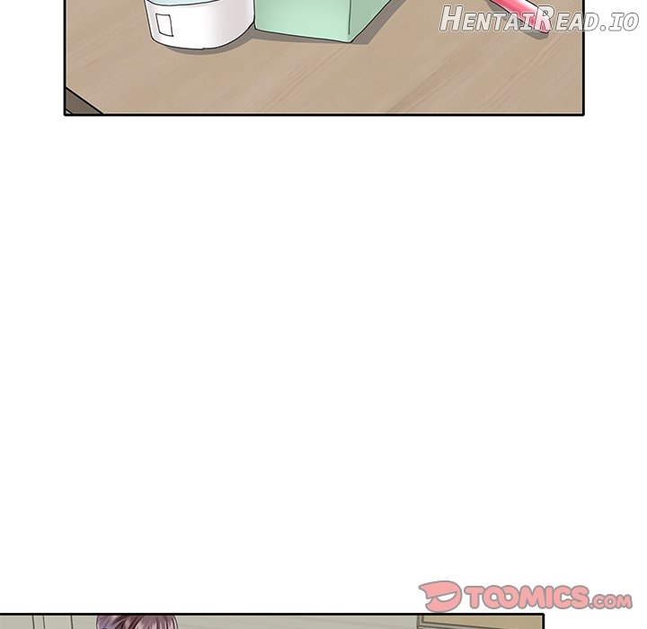 The Idol Project Chapter 25 - page 74