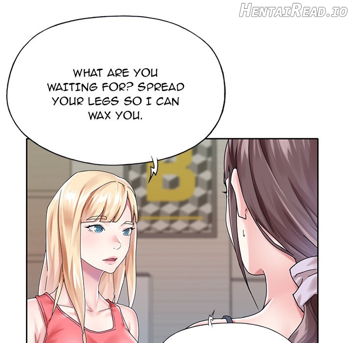 The Idol Project Chapter 25 - page 76
