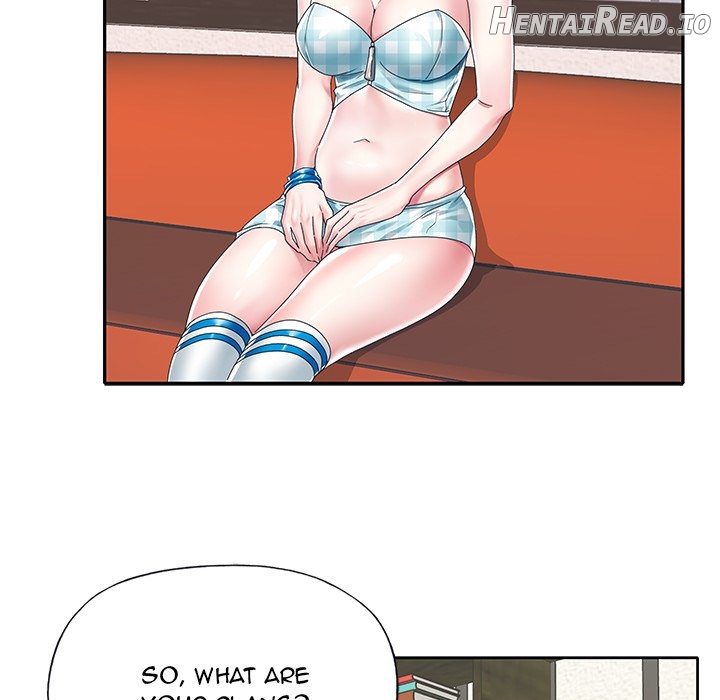 The Idol Project Chapter 25 - page 9