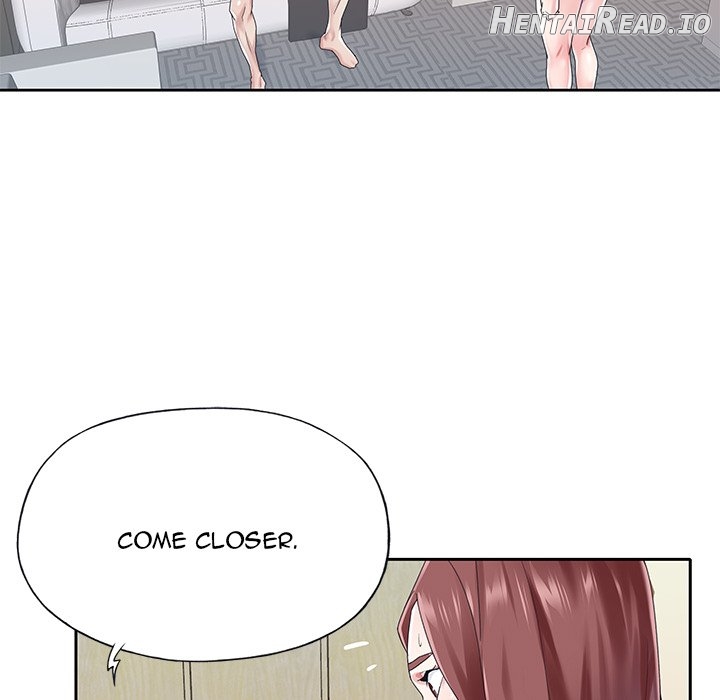 The Idol Project Chapter 25 - page 91
