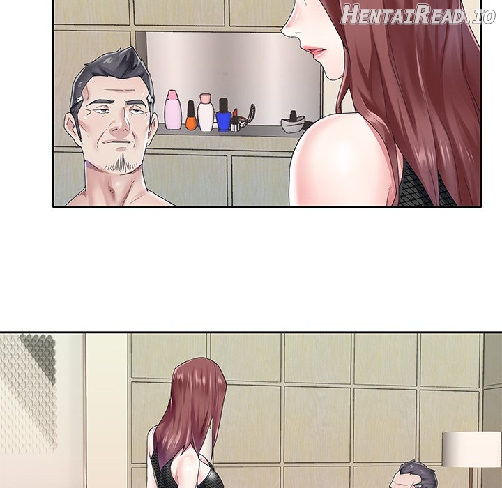 The Idol Project Chapter 25 - page 92