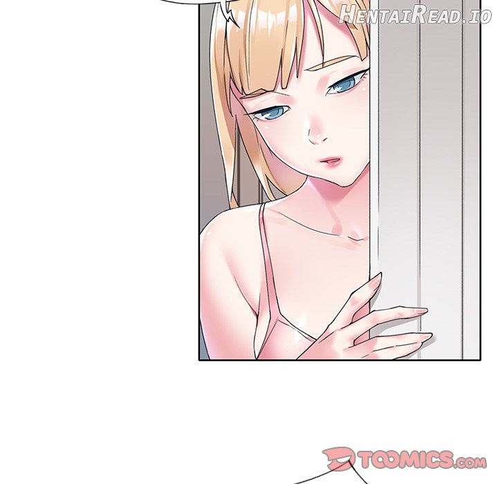 The Idol Project Chapter 17 - page 10