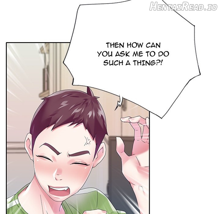 The Idol Project Chapter 17 - page 11