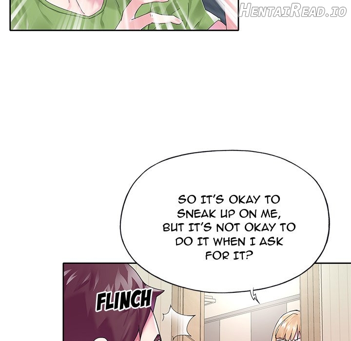 The Idol Project Chapter 17 - page 12