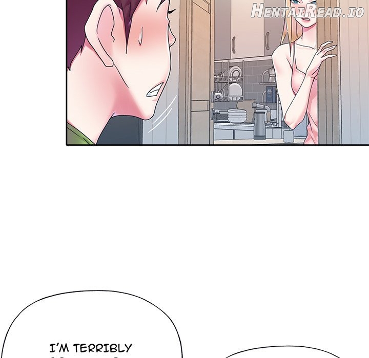 The Idol Project Chapter 17 - page 13