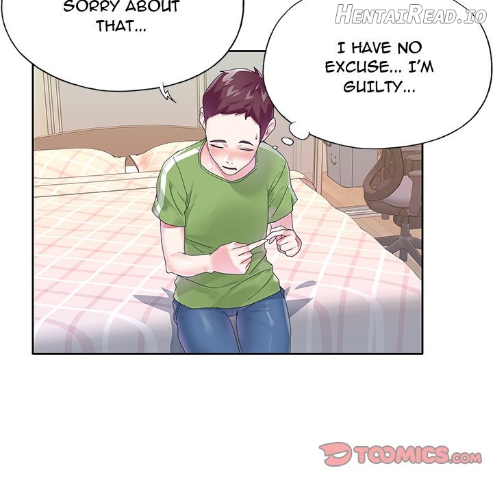 The Idol Project Chapter 17 - page 14