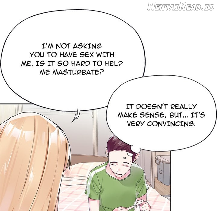 The Idol Project Chapter 17 - page 15