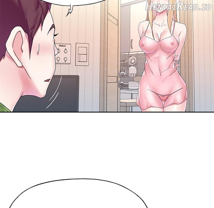 The Idol Project Chapter 17 - page 17