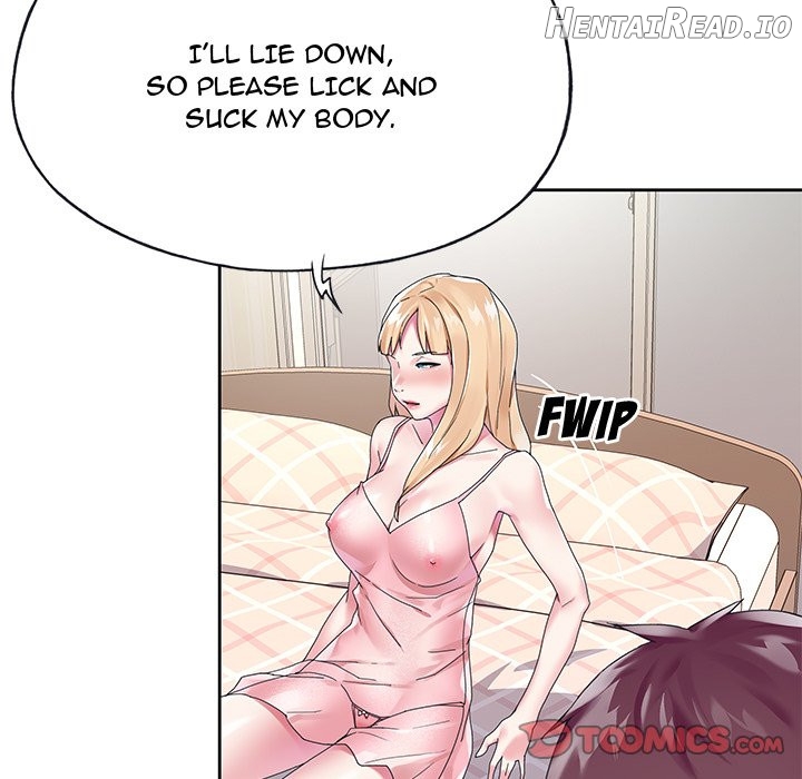 The Idol Project Chapter 17 - page 18