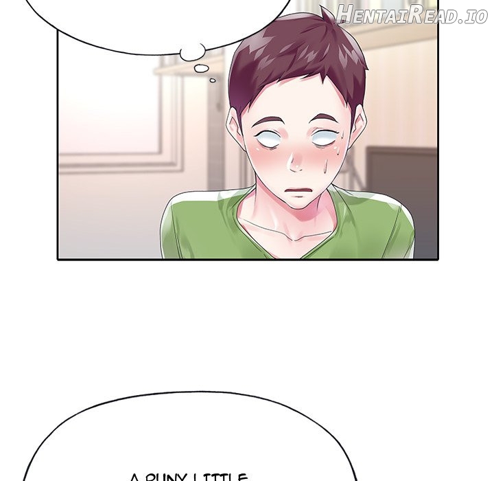 The Idol Project Chapter 17 - page 20