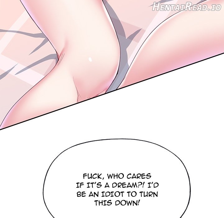 The Idol Project Chapter 17 - page 23