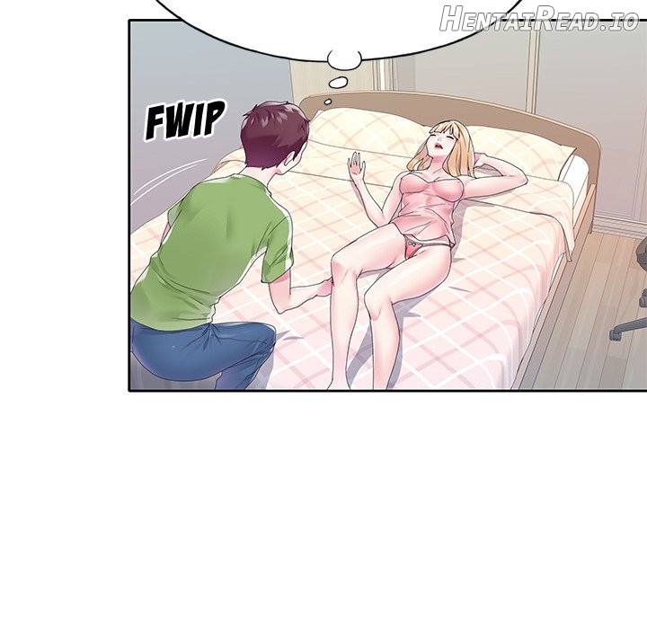 The Idol Project Chapter 17 - page 24
