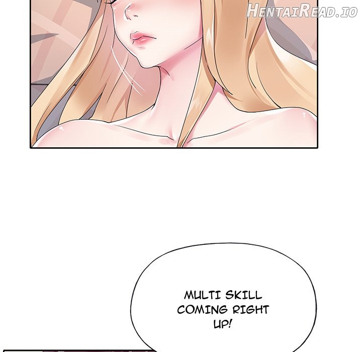 The Idol Project Chapter 17 - page 32