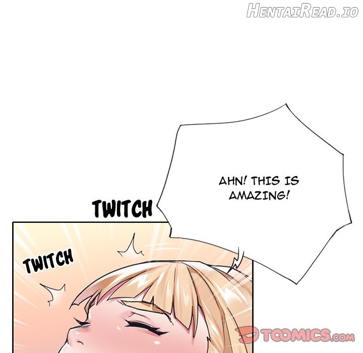 The Idol Project Chapter 17 - page 38