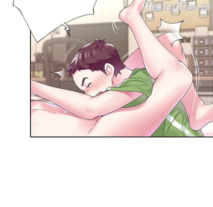 The Idol Project Chapter 17 - page 40