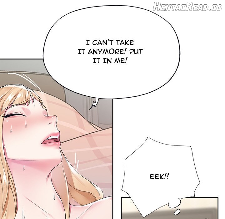 The Idol Project Chapter 17 - page 41