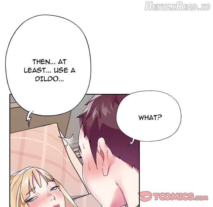 The Idol Project Chapter 17 - page 54