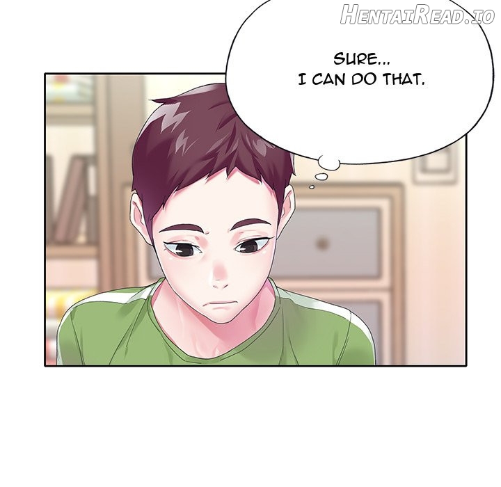 The Idol Project Chapter 17 - page 57