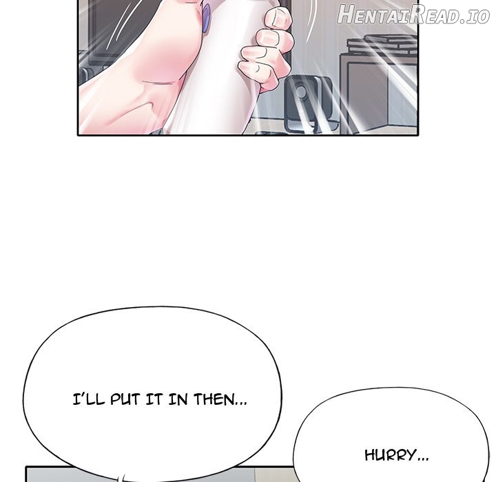 The Idol Project Chapter 17 - page 59