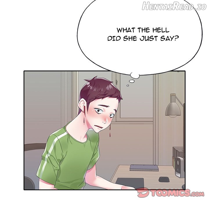 The Idol Project Chapter 17 - page 6