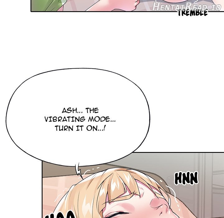 The Idol Project Chapter 17 - page 67