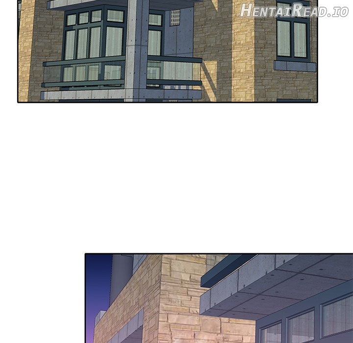 The Idol Project Chapter 17 - page 76