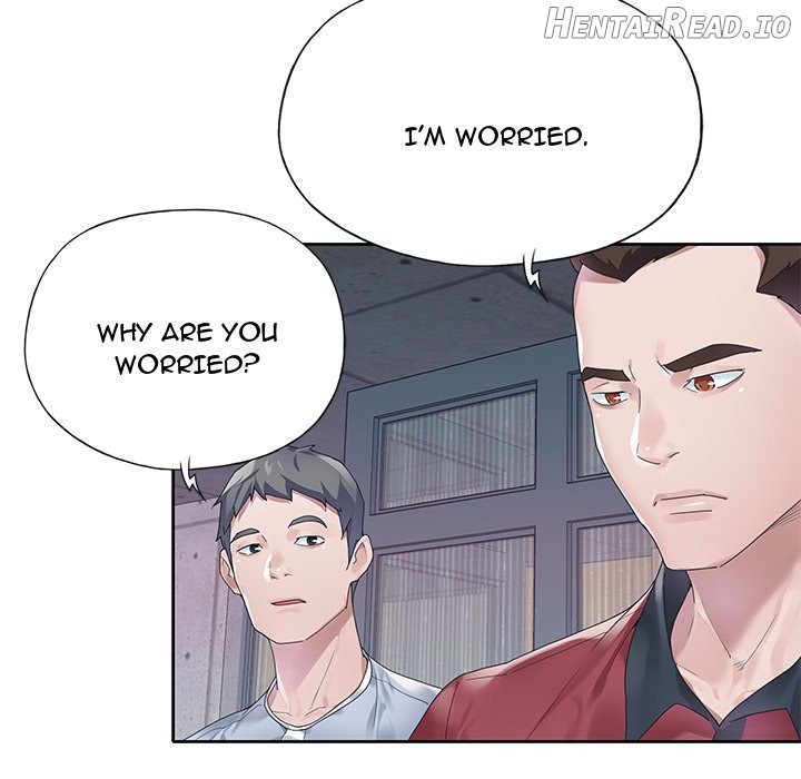 The Idol Project Chapter 17 - page 80