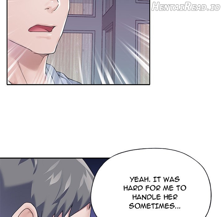 The Idol Project Chapter 17 - page 85