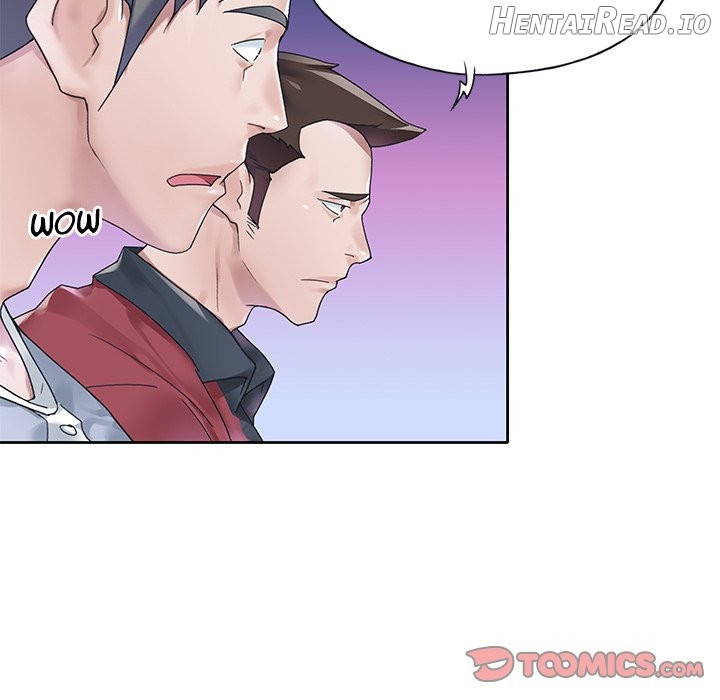 The Idol Project Chapter 17 - page 86