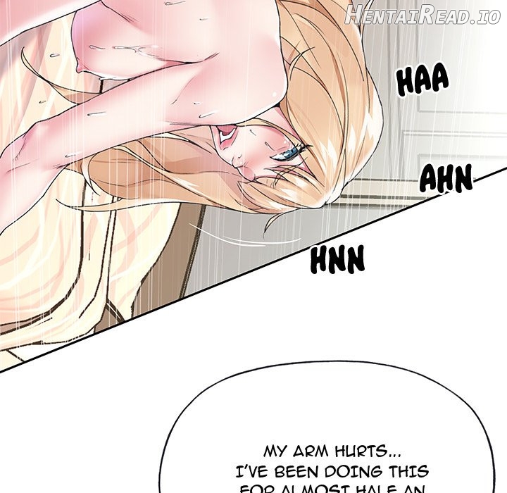 The Idol Project Chapter 17 - page 89