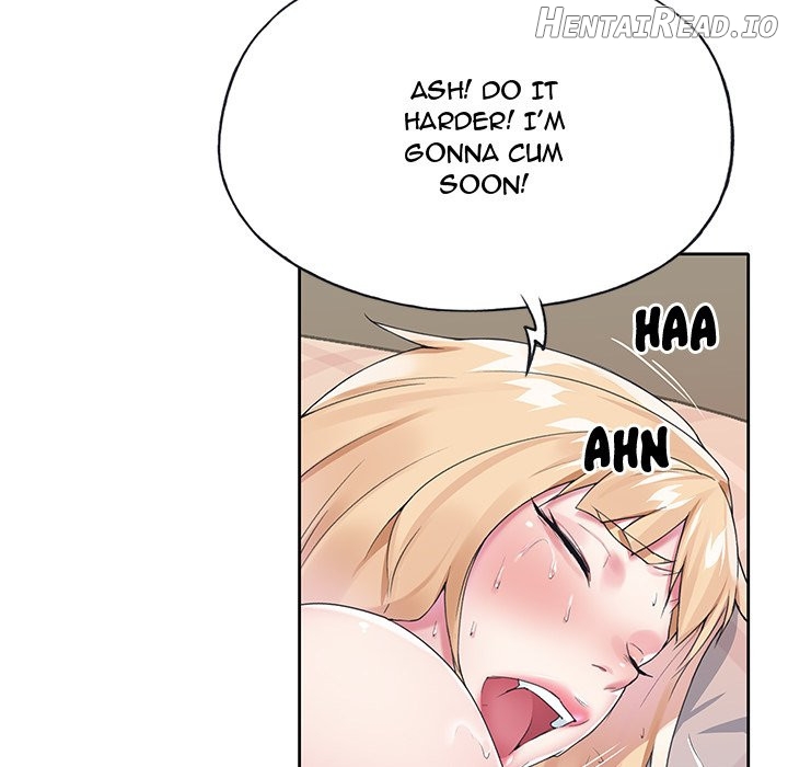 The Idol Project Chapter 17 - page 91