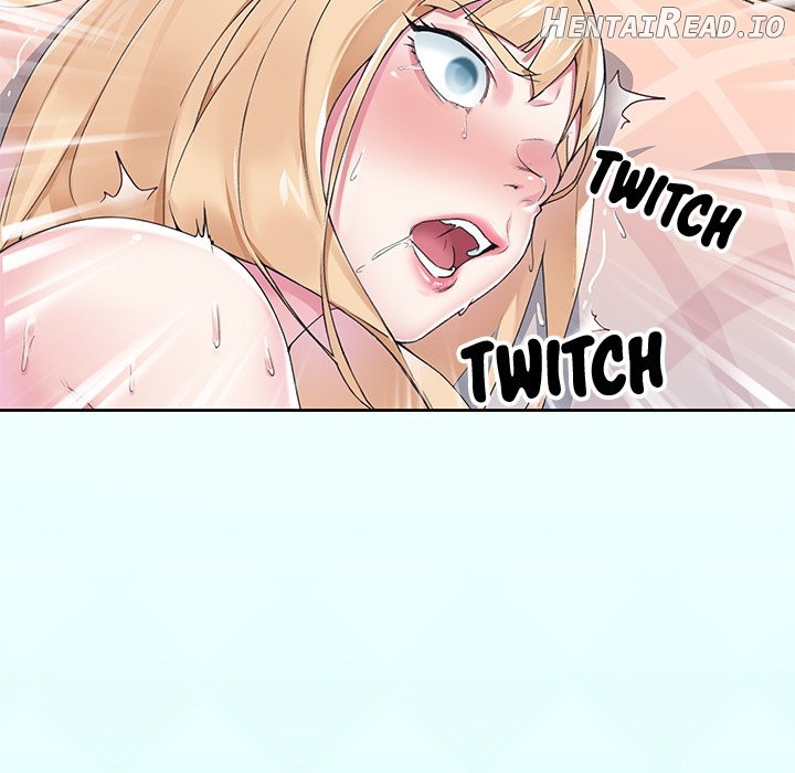 The Idol Project Chapter 17 - page 97