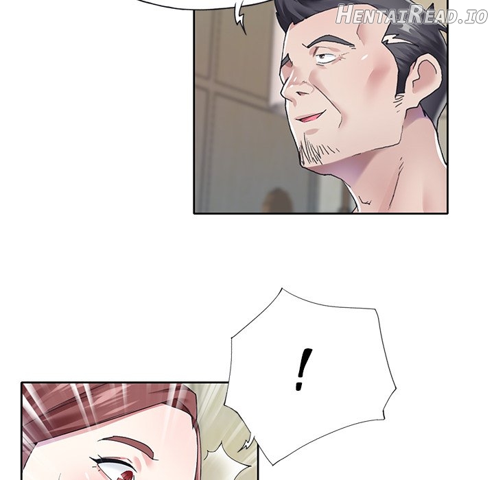 The Idol Project Chapter 26 - page 12