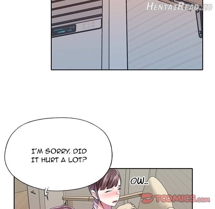 The Idol Project Chapter 26 - page 18