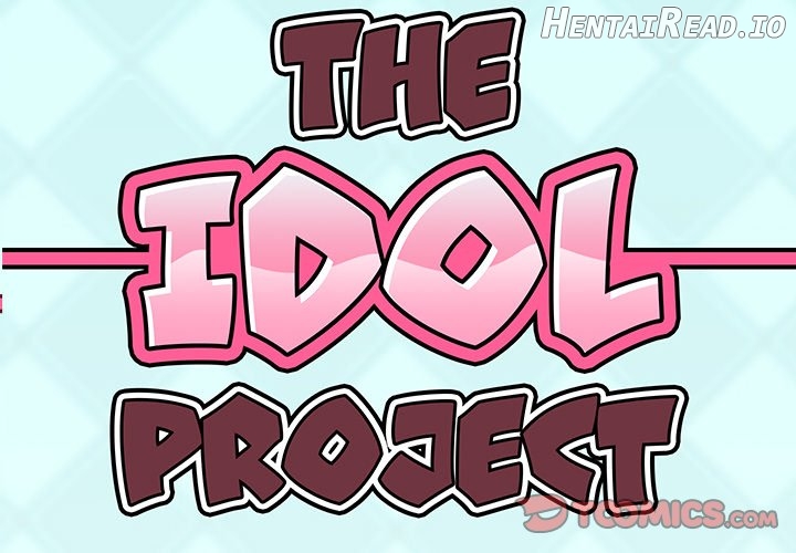 The Idol Project Chapter 26 - page 2