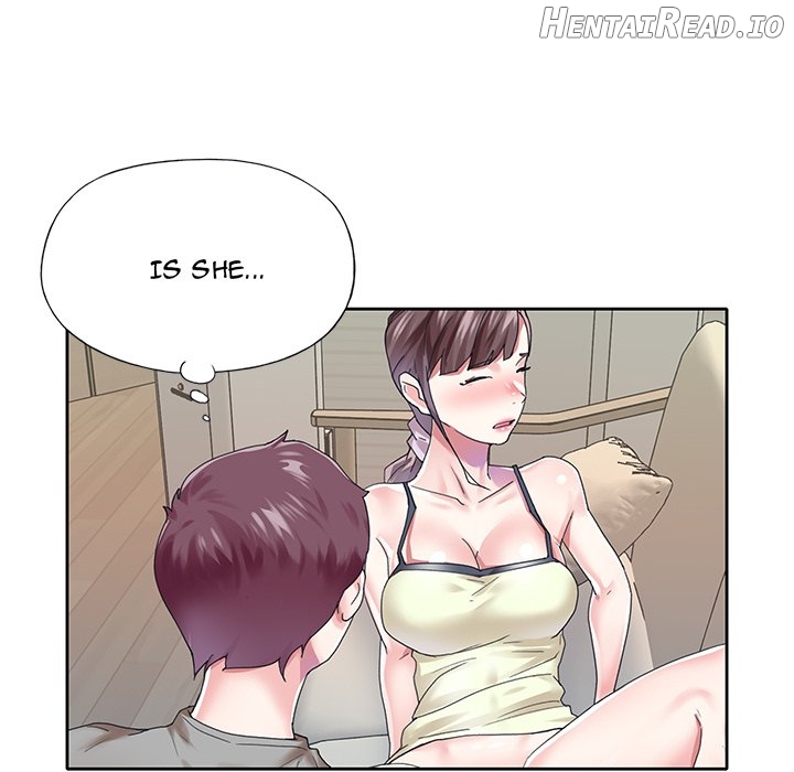 The Idol Project Chapter 26 - page 25