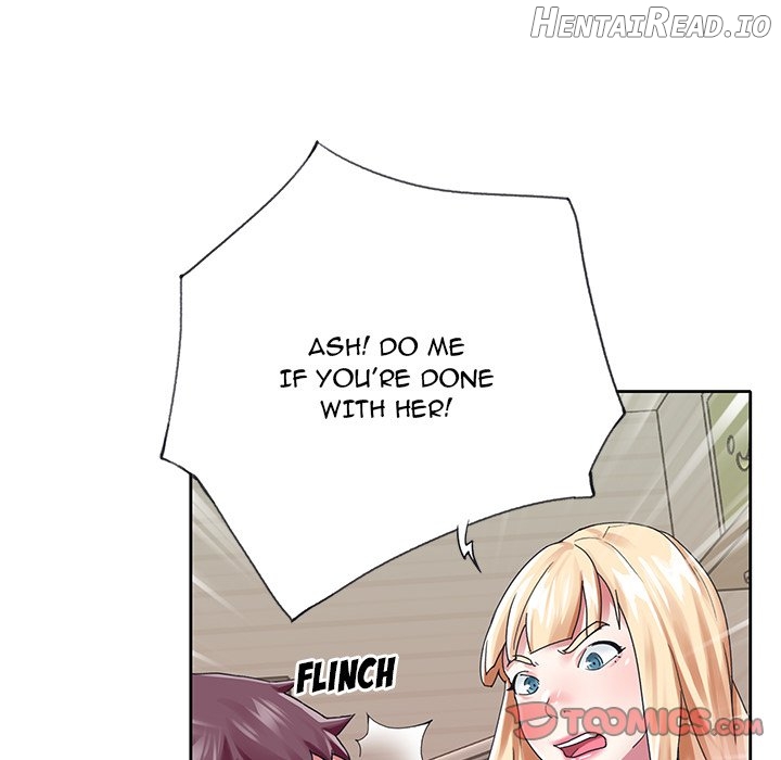The Idol Project Chapter 26 - page 26