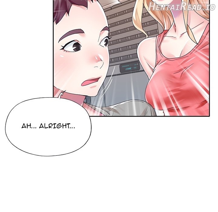 The Idol Project Chapter 26 - page 27