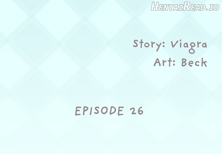 The Idol Project Chapter 26 - page 3