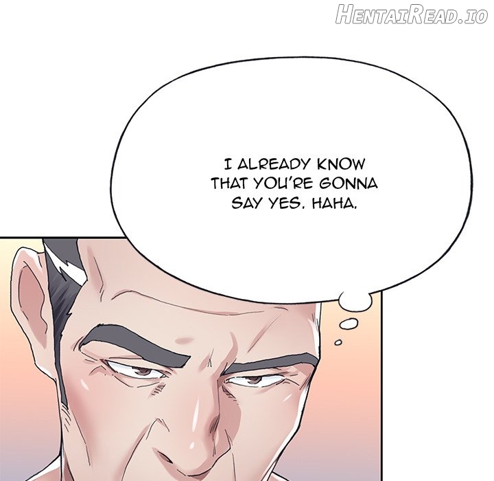 The Idol Project Chapter 26 - page 33